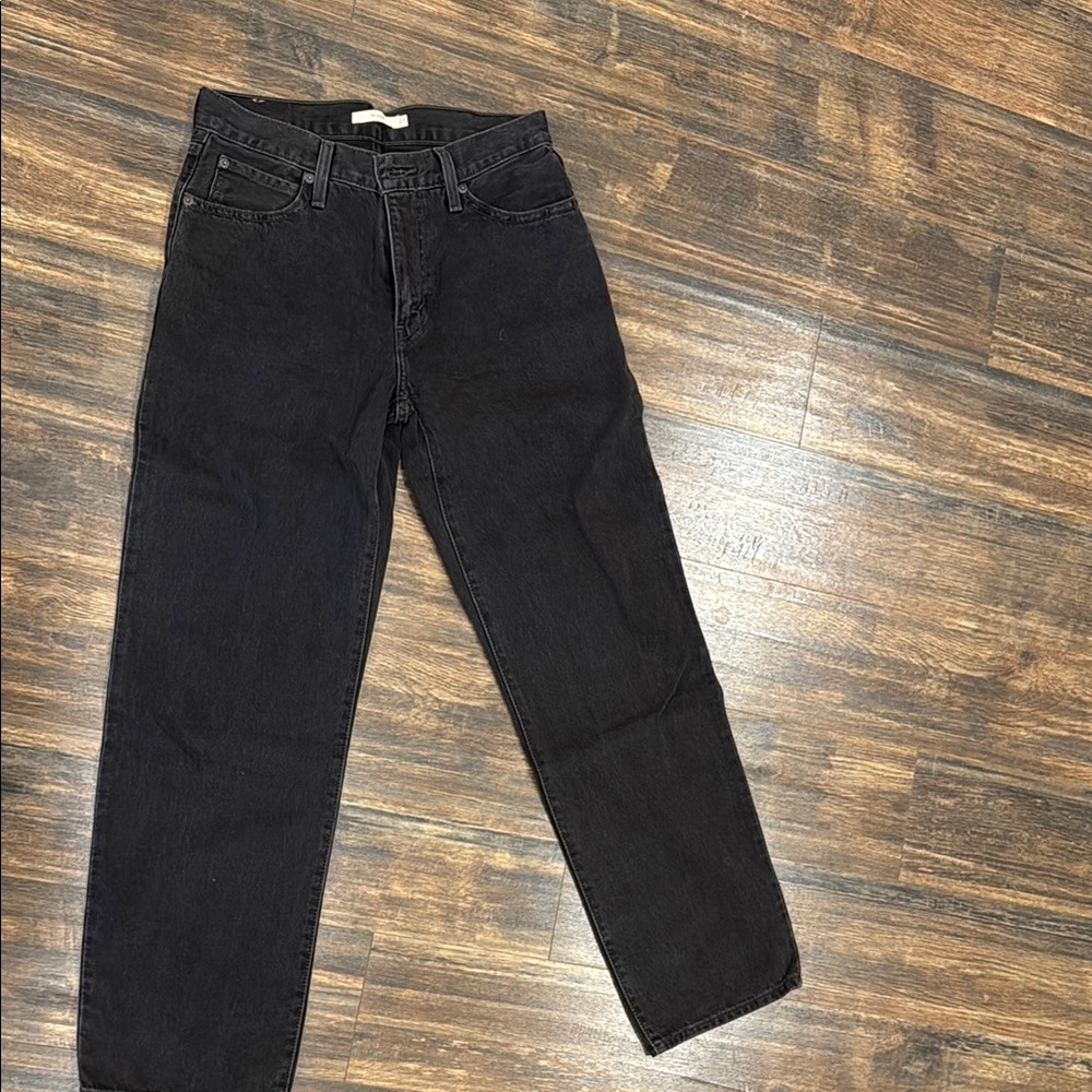 Levi 94 Baggy Jeans Brand New!